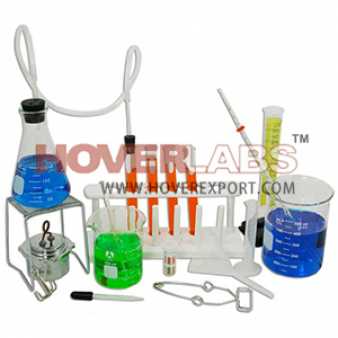 Laboratory Glassware